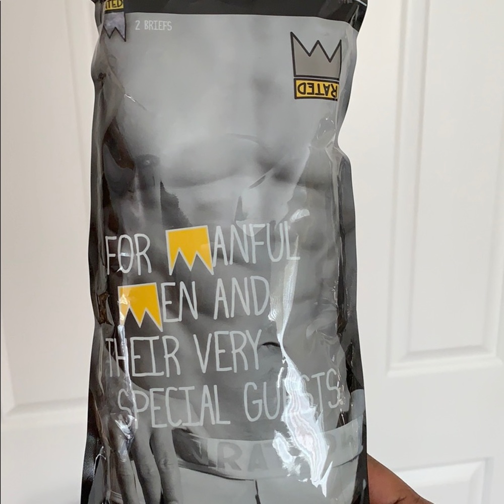 Men’s Essentials